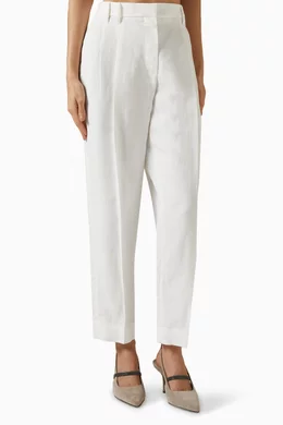 Buy deals cropped pants