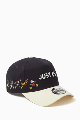 Kith just us on sale hat