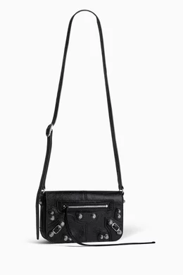 Balenciaga mini hot sale sling bag