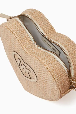 Michael kors patch cheap purse