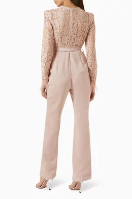 Elle zeitoune jumpsuit 2025