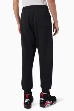 Mens air online jordan joggers