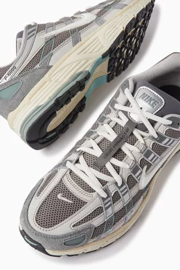 Nike p 2025 600 silver