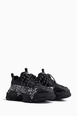 Balenciaga triple deals 6
