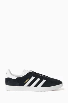 Gazelle nubuck store