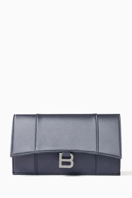 Balenciaga flat bag online