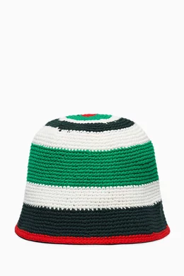 Bucket Hat Man Women Bucket Hat Crochet Bucket Hat Unisex Bucket