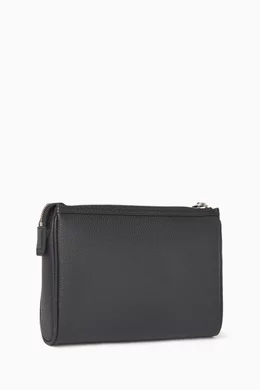 Bally pouch sales