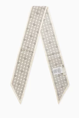 Tory burch twilly sale