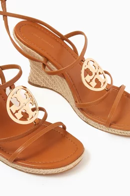 Miller espadrille deals sandal