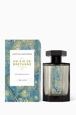Buy L'Artisan Parfumeur Un Air de Bretagne Eau de Parfum, 100ml