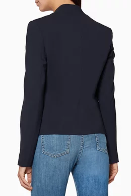 Theory lanai blazer on sale