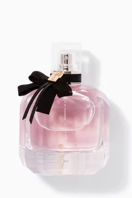 Buy YSL Beauty Mon Paris Eau de Parfum, 90ml For Women Online