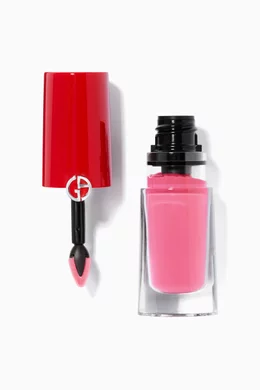 Buy Armani Beauty Pink Mania Lip Magnet Liquid Lipstick For Women
