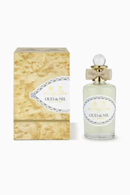 香水(ユニセックス) PENHALIGON'S OUD de NIL 100ml Penhaligon's Oud De Nil Eau De Parfum Spray 100ml/3.3oz buy