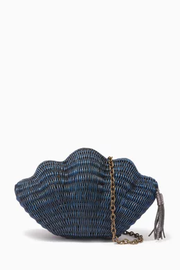 Kayu jane clutch top