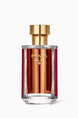 Buy Prada Beauty Colourless La Femme Prada Intense Eau de Parfum 50ml For Women Online Ounass Saudi