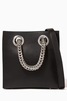 Alexander wang genesis tote top