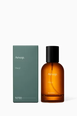 Buy Aesop Hwyl Eau de Parfum, 50ml For UNISEX Online | Ounass Saudi