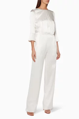 Seren jumpsuit shop