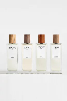Buy LOEWE PERFUMES 001 Woman Eau de Toilette, 100ml For Women