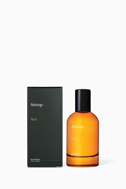 Buy Aesop Tacit Eau de Parfum, 50ml For UNISEX Online | Ounass Saudi