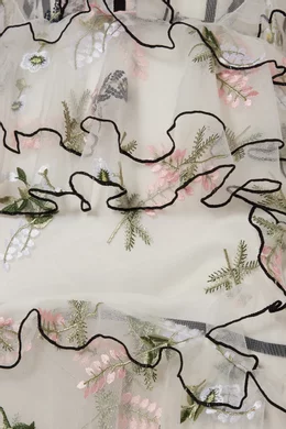 Buy Alice McCall White White She Moves Me Dress For Women Online Ounass Saudi