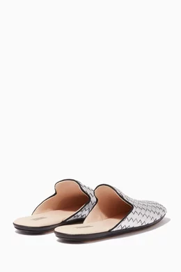 Fiandra slipper sales