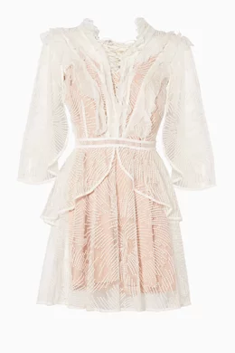 Acler marlow dress online