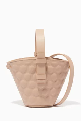Nico giani bucket bag clearance