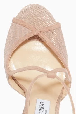 Jimmy choo fawne 120 sale