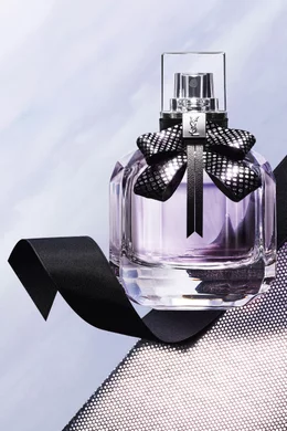 Buy YSL Beauty Colourless Mon Paris Couture Eau De Parfum 50ml For Women Online Ounass Saudi
