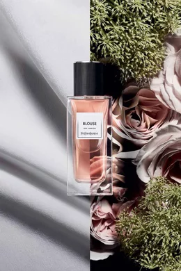 Ysl blouse parfum store
