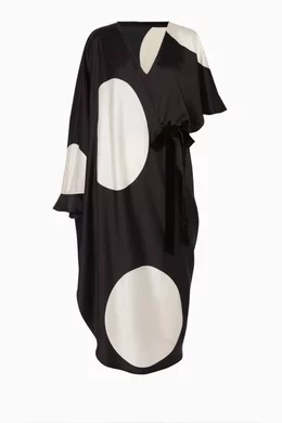valentino black white dress Instantly Recognizable Spring 1992 Valentino Strapless All White Verti –  Shrimpton Couture main image 0