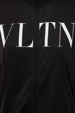 Vltn track top deals