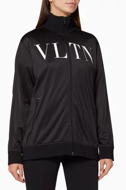 Vltn track top on sale