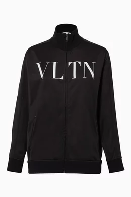 Vltn track top new arrivals