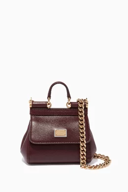D&g micro bag 2025