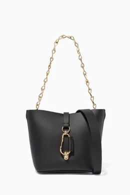 Zac zac posen belay chain crossbody sale