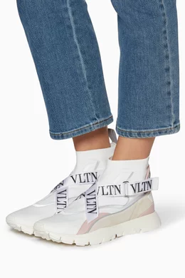 Valentino garavani vltn heroes sneakers cheap