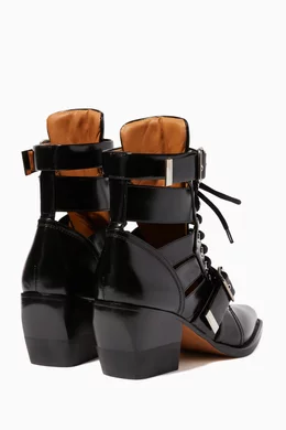 Chloe riley boots deals
