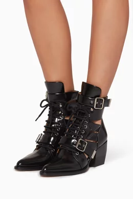Chloe riley boot sale