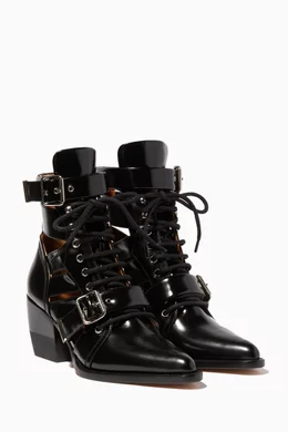 Chloe riley boot store