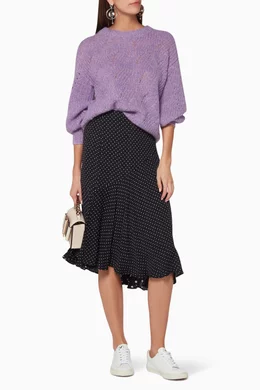 Whistles sophia sweater outlet