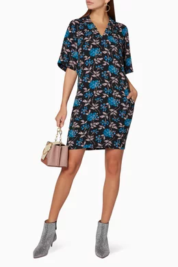Whistles devyn dress new arrivals