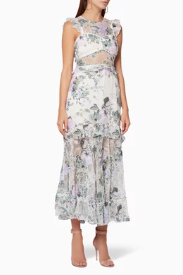 Oh so lovely dress alice mccall top