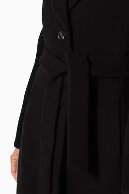 Penelope belted coat online