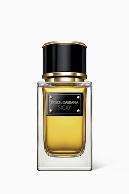 Buy Dolce Gabbana Beauty Colourless Sicily Eau de Parfum 50ml For Women Online Ounass Saudi