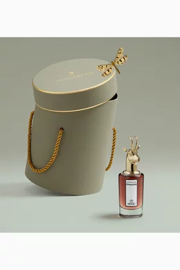 香水(ユニセックス) Penhaligon's Changing Constance 75ml PENHALIGON'S Changing Constance Eau De Parfum 75ml – LMCHING