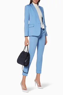 Stella mccartney ingrid blazer discount